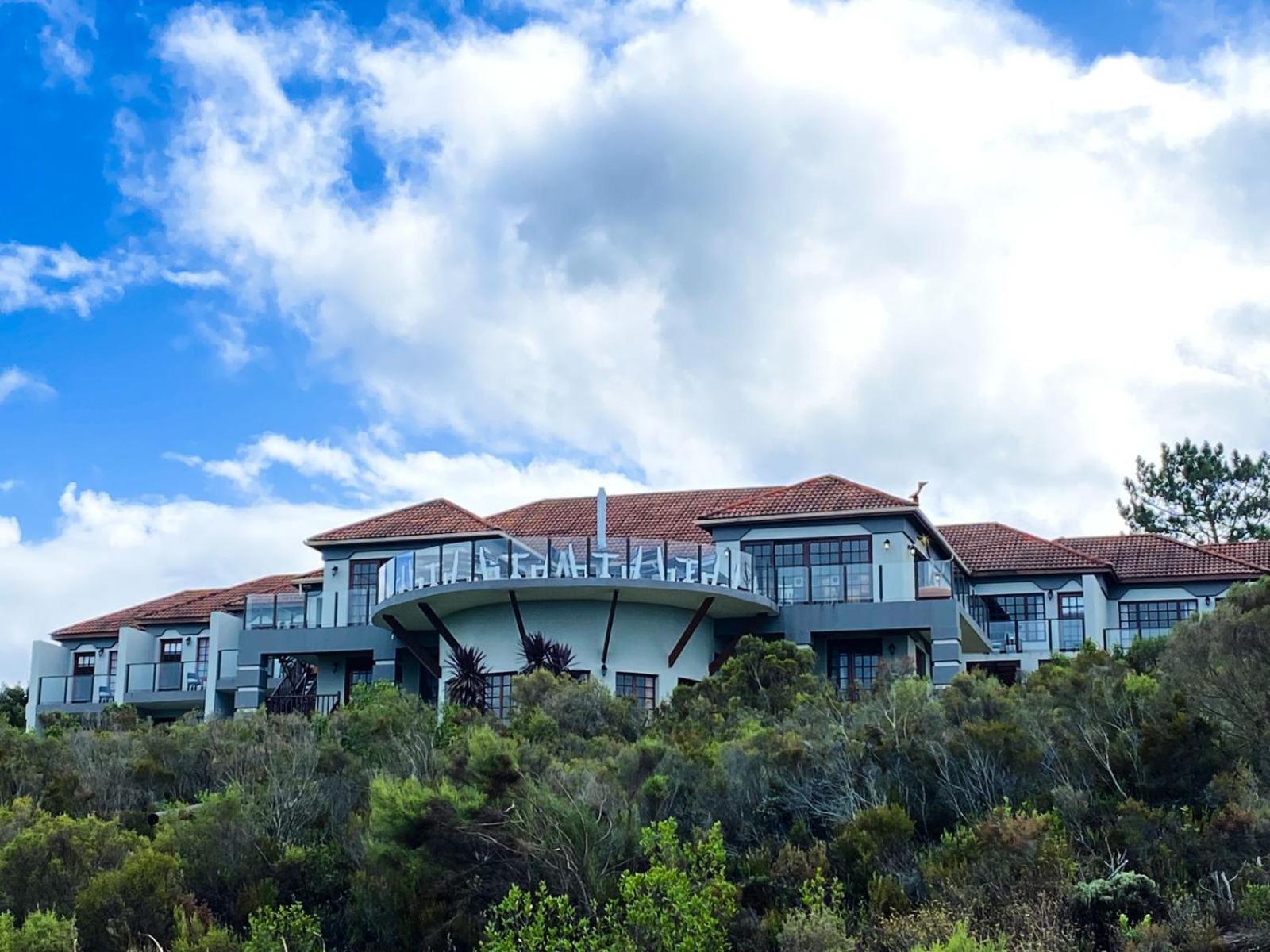 Garden Route Ilita Lodge Great Brak River Kültér fotó