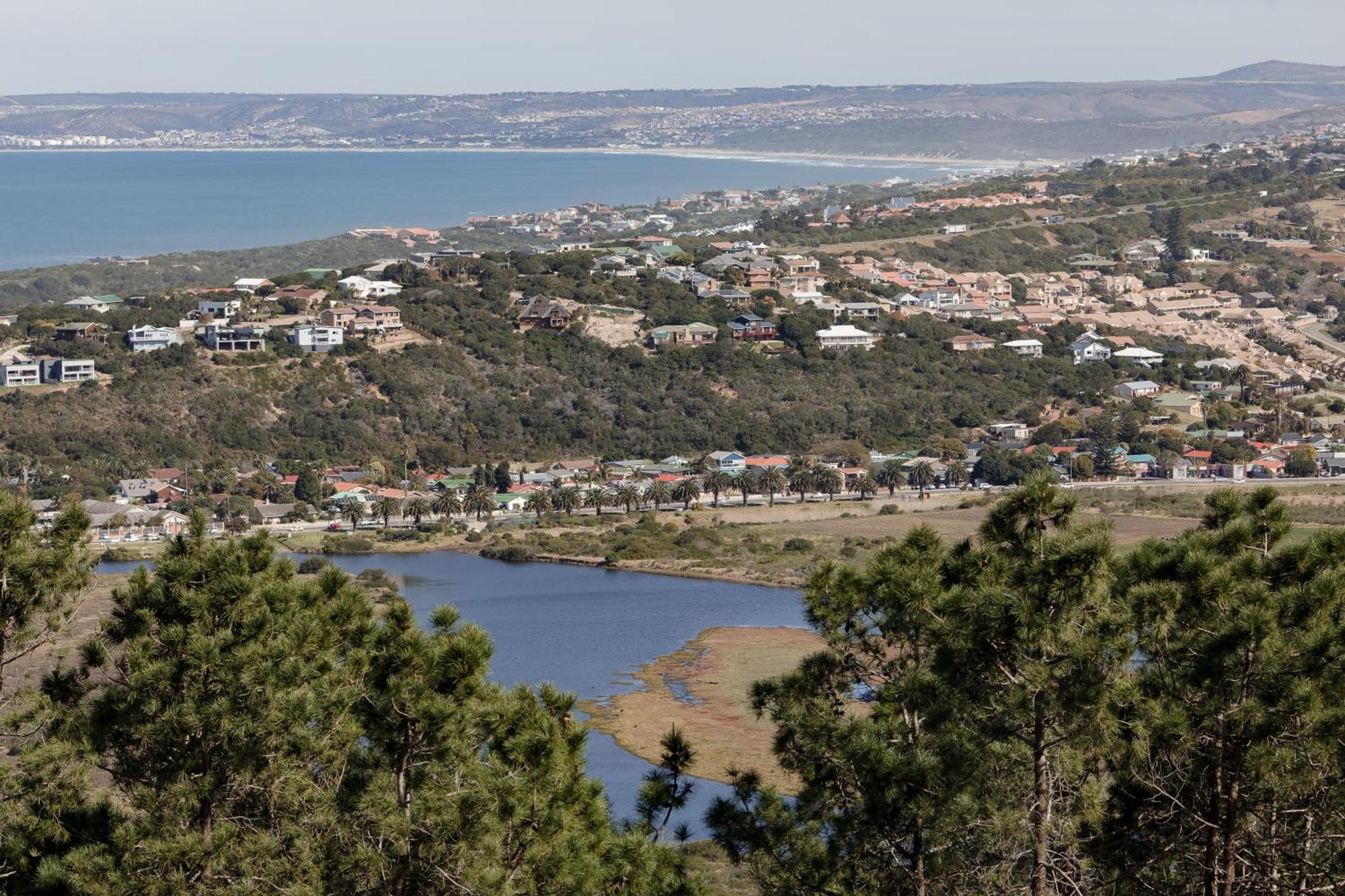 Garden Route Ilita Lodge Great Brak River Kültér fotó