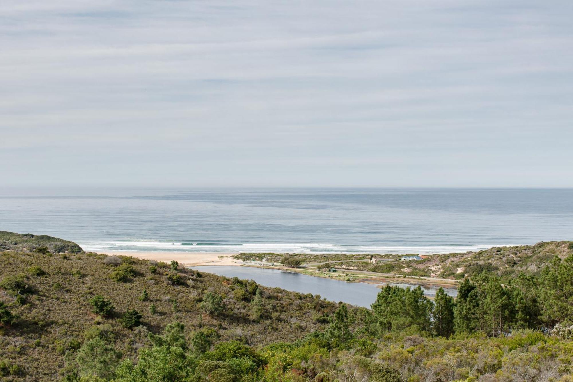 Garden Route Ilita Lodge Great Brak River Kültér fotó