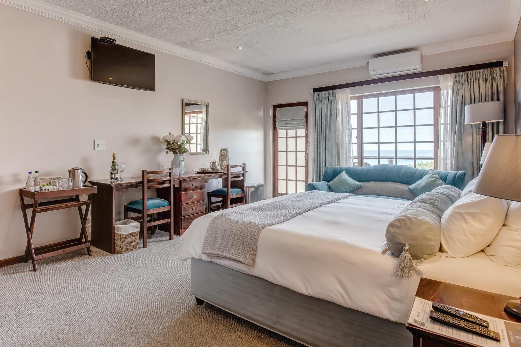 Garden Route Ilita Lodge Great Brak River Kültér fotó