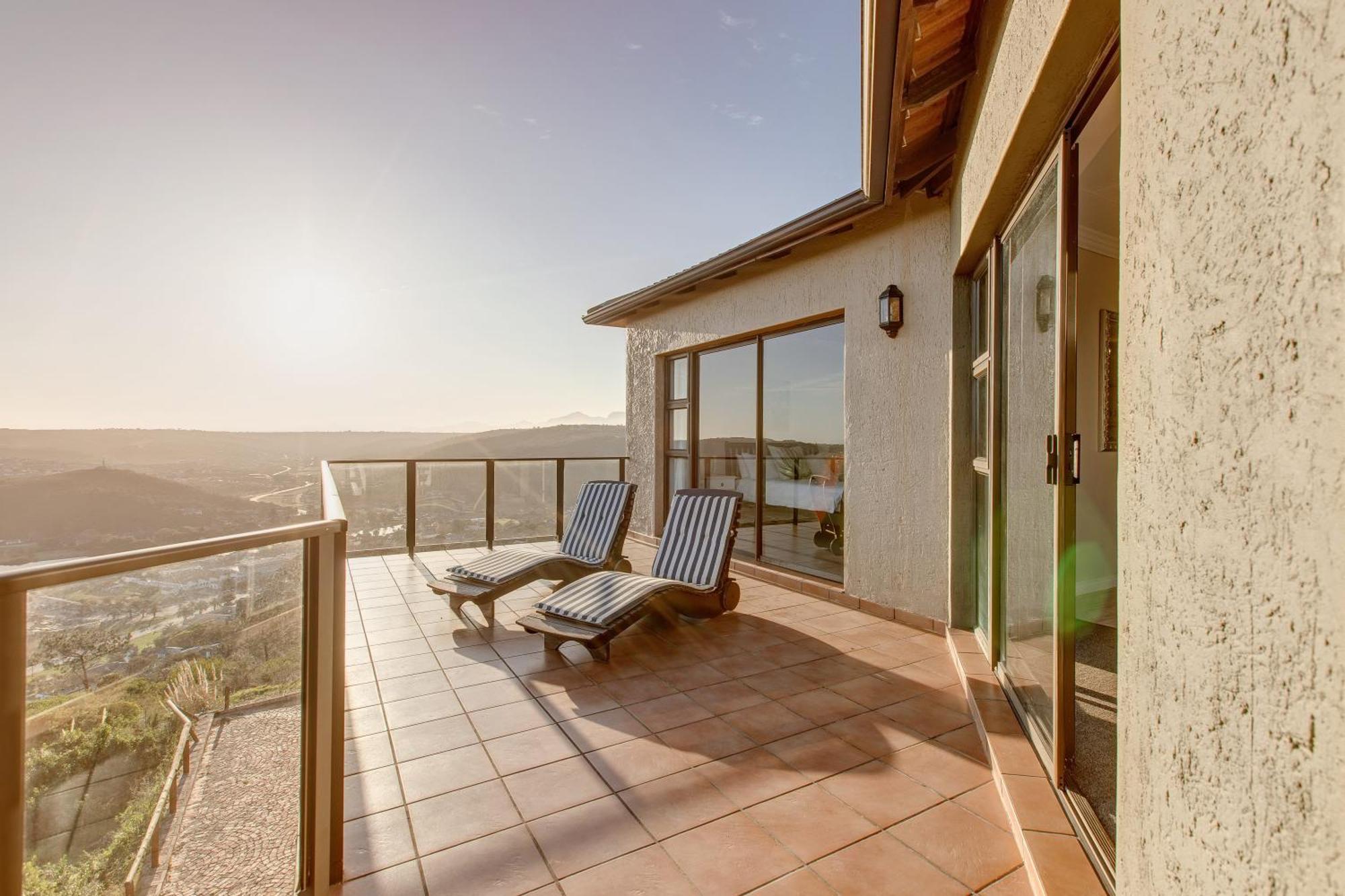 Garden Route Ilita Lodge Great Brak River Kültér fotó