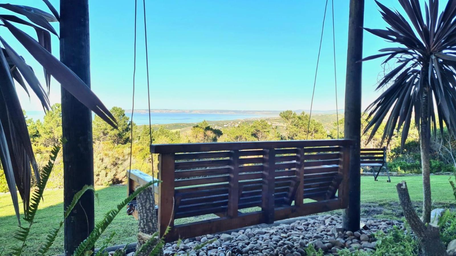 Garden Route Ilita Lodge Great Brak River Kültér fotó